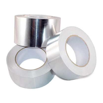 Thermaseal Foil Tape 75mm x 50m