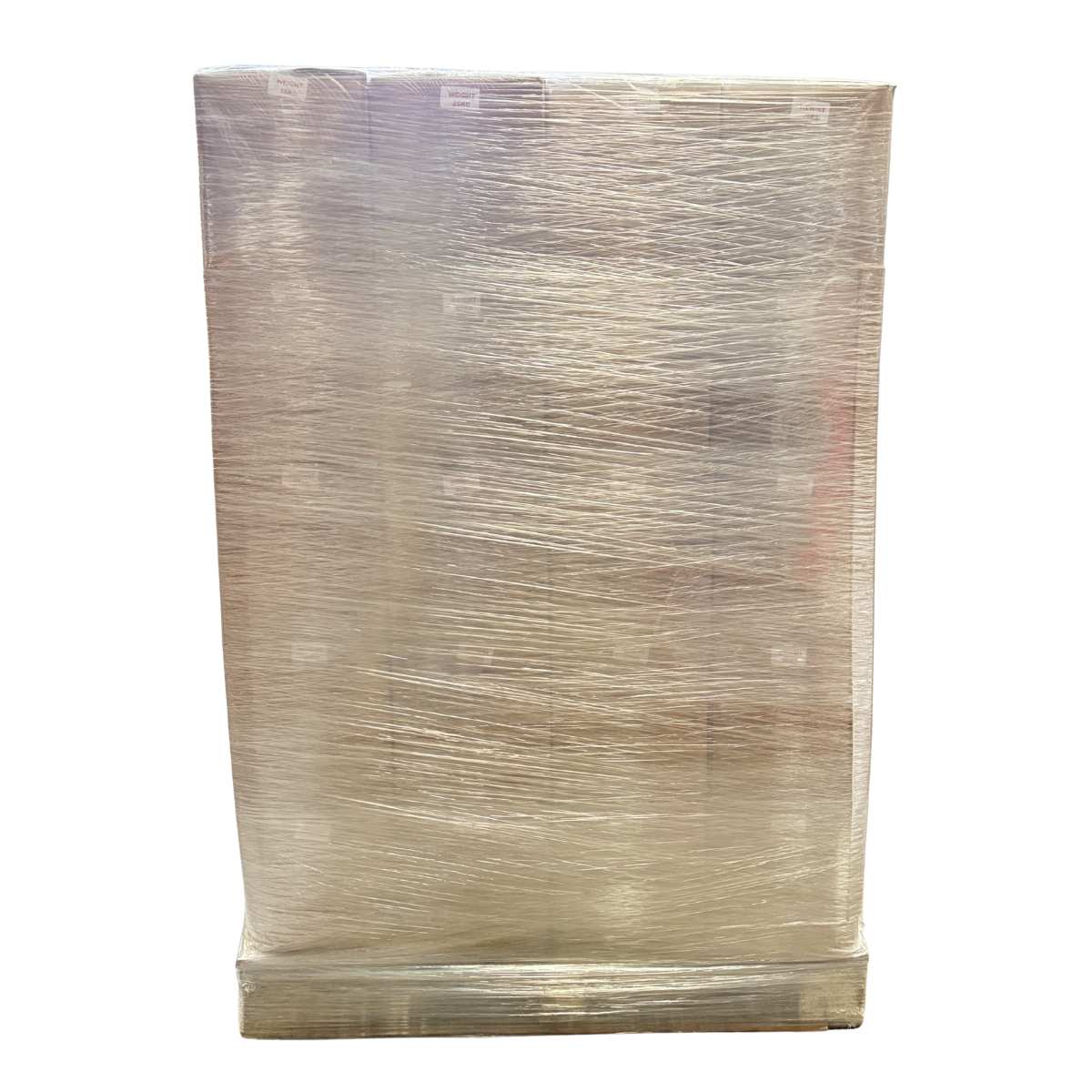 CoolaGel Trade Pallet