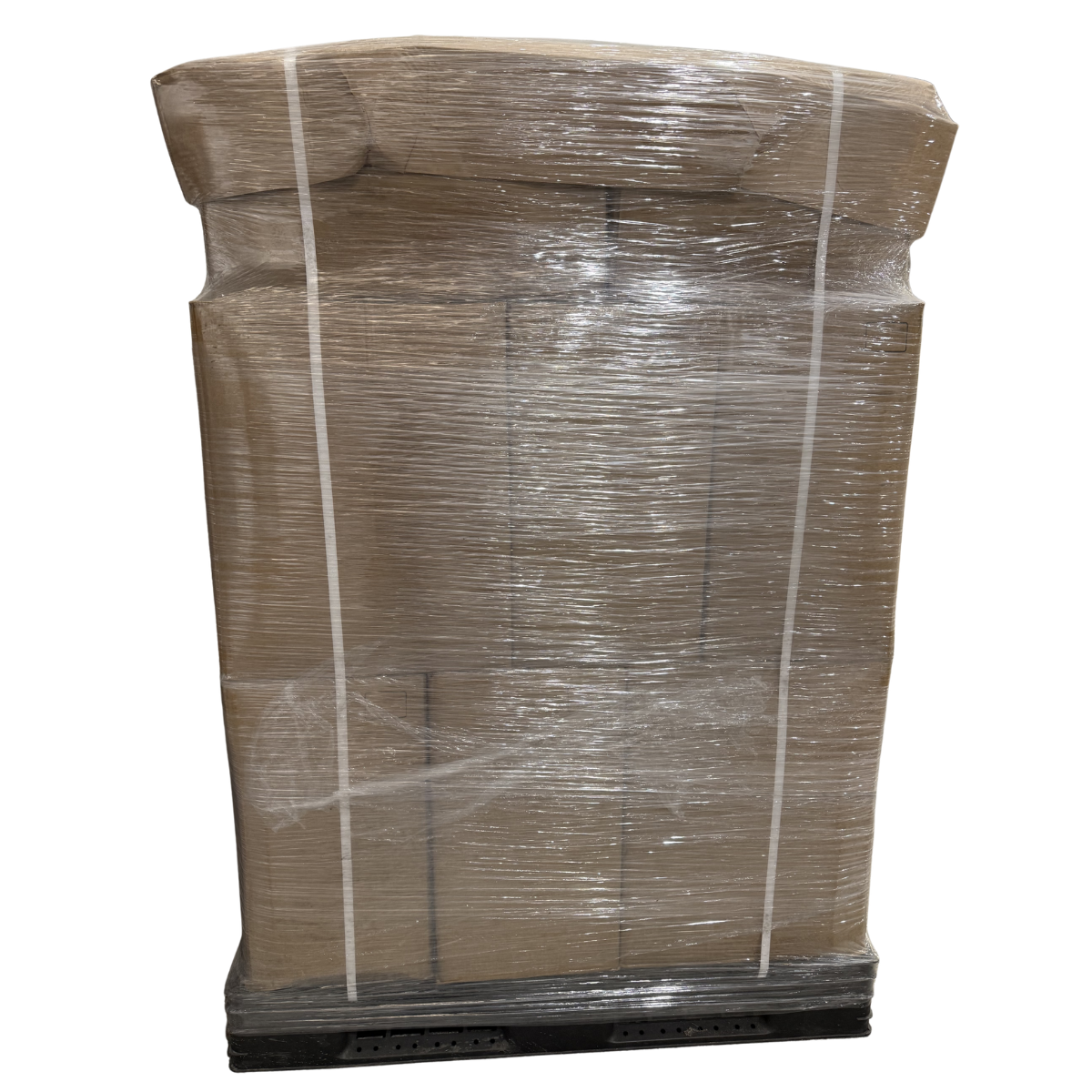 CoolaPack Trade Pallet