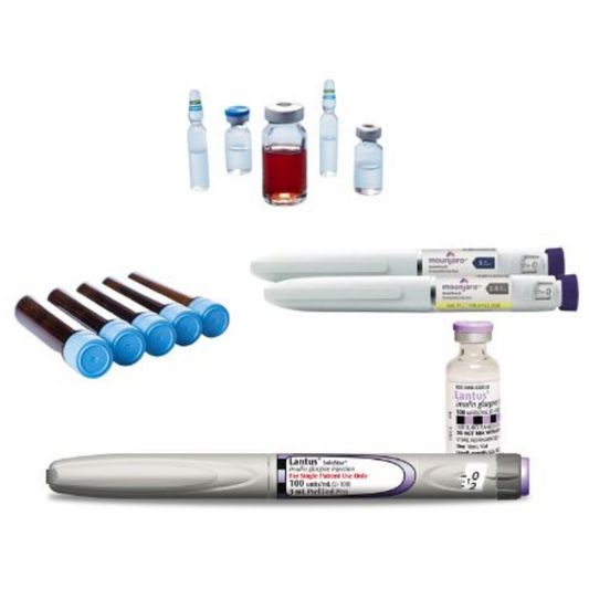 Chemically Inert Packages Products – Page 3 – Thermal Packaging Solutions
