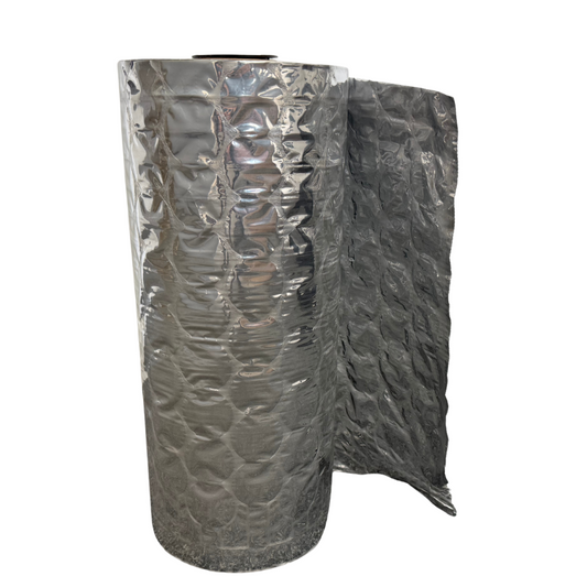 Roll of Insulating Void Fill