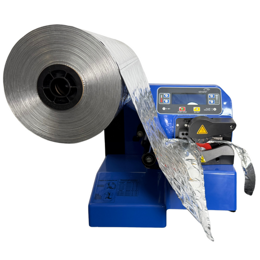 Void Fill Air Cushion Machine with Roll