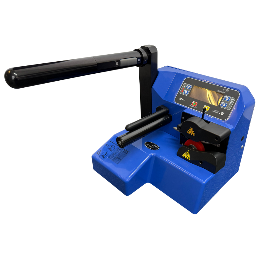 Insulating Void Fill Air Cushion Machine 